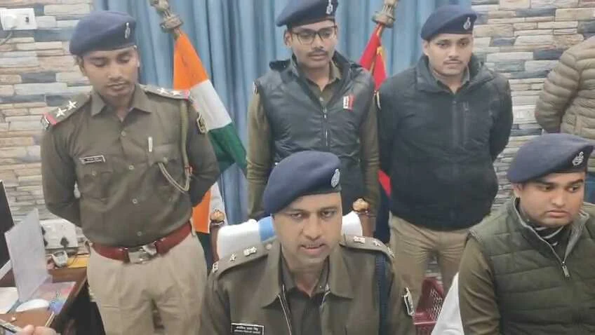 समस्तीपुर पुलिस का बड़ा धमाका: एक साथ बरामद किए 116 मोबाइल, मालिकों को मिलते ही खिले चेहरे 2