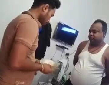 मंत्री की चेतावनी बेअसर: समस्तीपुर में घूस लेते राजस्व कर्मचारी का वीडियो वायरल, विभाग में मचा हड़कंप 30