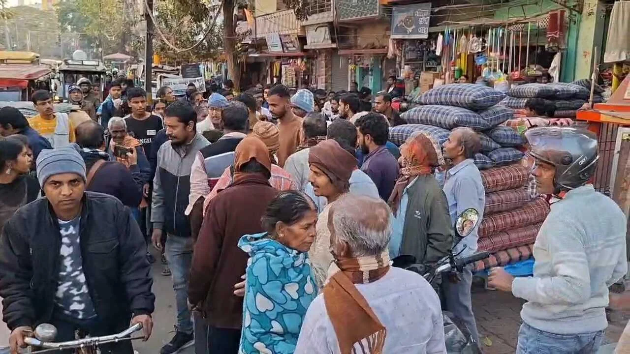 नालंदा में हैवानियत: चोरी के आरोप में भाई-बहन को बनाया बंधक, गर्म लोहे से दागने के बाद जख्मों पर छिड़का नमक 2