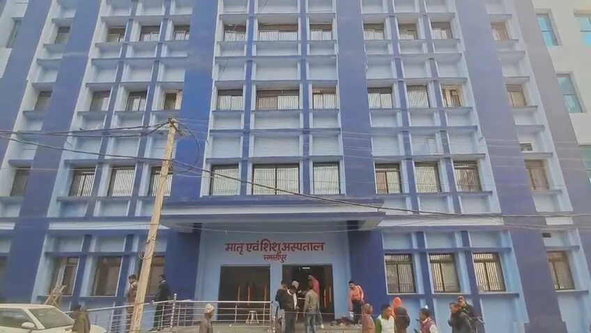 समस्तीपुर: 4 महीने का इंतजार खत्म, सदर अस्पताल में इसी महीने शुरू होगा 100 बेड का हाईटेक MCH 2