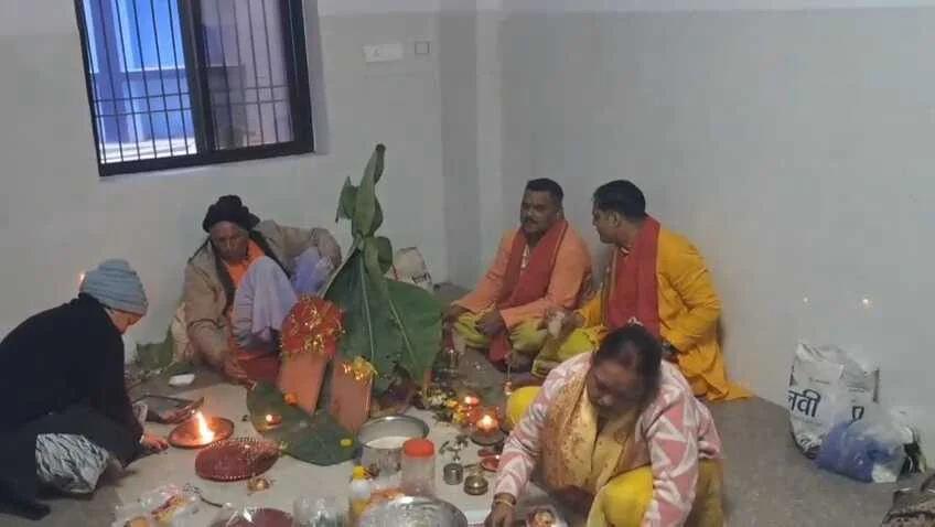 समस्तीपुर: 4 महीने का इंतजार खत्म, सदर अस्पताल में इसी महीने शुरू होगा 100 बेड का हाईटेक MCH 3