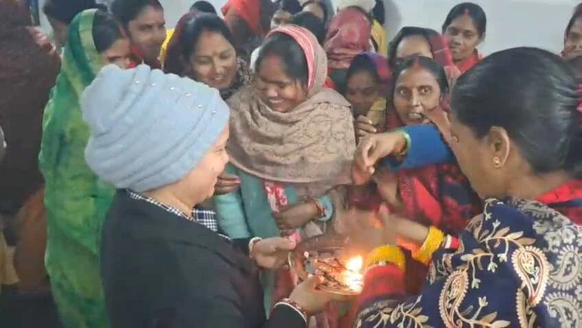 समस्तीपुर: 4 महीने का इंतजार खत्म, सदर अस्पताल में इसी महीने शुरू होगा 100 बेड का हाईटेक MCH 4