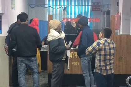 बेगूसराय में रिश्तों का कत्ल: पत्नी की दूसरी शादी का विरोध करने पर दामाद को पेट्रोल डाल जिंदा जलाया 52