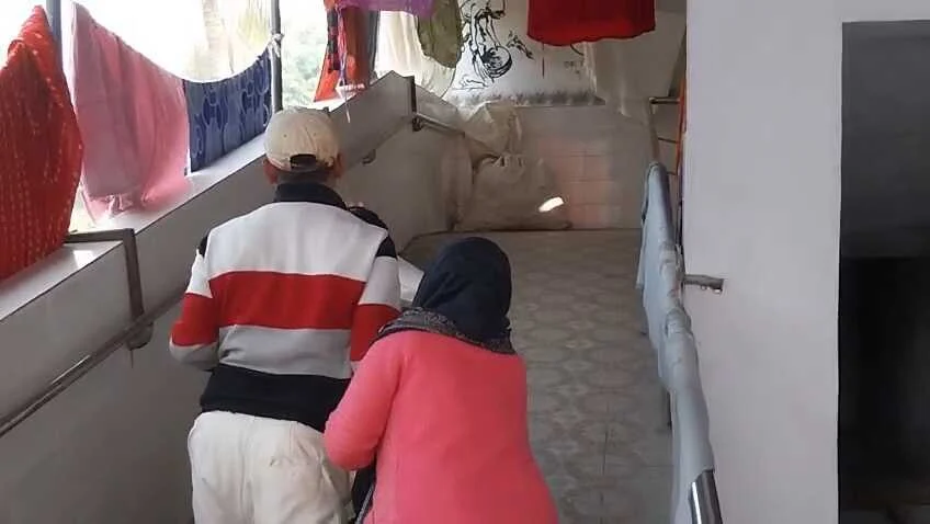 बेगूसराय में रिश्तों का कत्ल: पत्नी की दूसरी शादी का विरोध करने पर दामाद को पेट्रोल डाल जिंदा जलाया 3