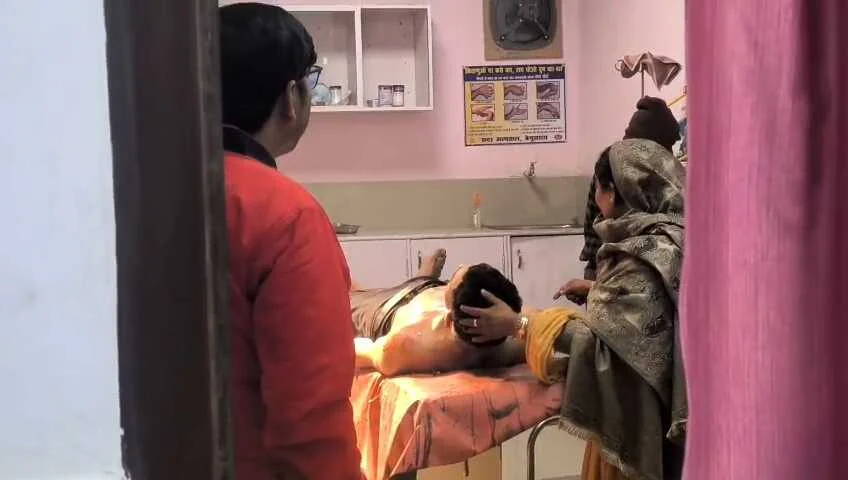 बेगूसराय में रिश्तों का कत्ल: पत्नी की दूसरी शादी का विरोध करने पर दामाद को पेट्रोल डाल जिंदा जलाया 2