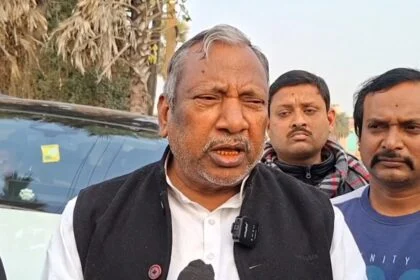 नालंदा: आरसीपी सिंह की जदयू में वापसी पर सवाल, कौशलेन्द्र कुमार बोले पार्टी में रोष फैलेगा 21