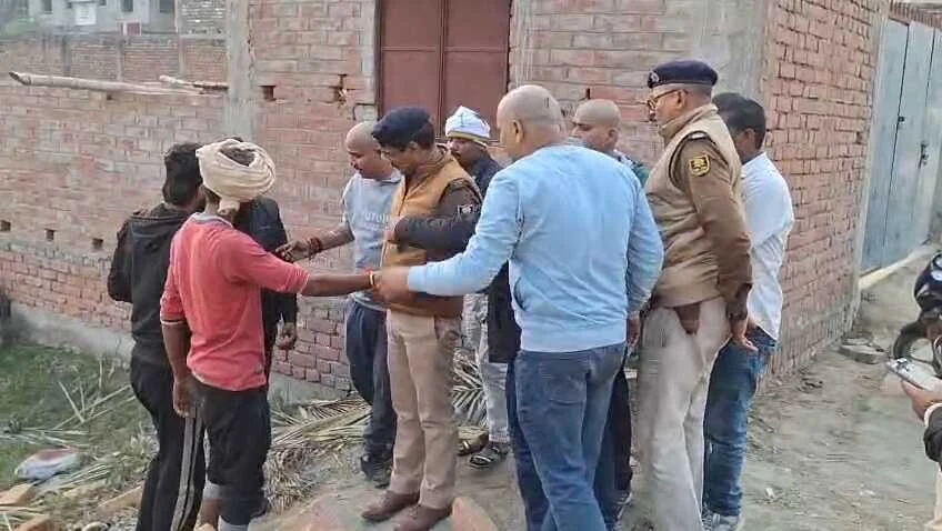 जमीन नाम कर दो वरना...' समस्तीपुर में रंगदारी और जमीन विवाद में 7 राउंड फायरिंग, बाल-बाल बची जान 3