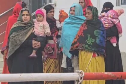 सोती हुई पत्नी के सामने पति को उतारा मौत के घाट, बेगूसराय में बेखौफ बदमाशों ने घर में घुसकर किसान को मारी गोली 53