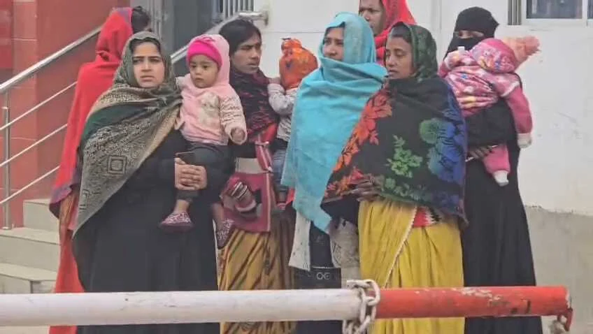 सोती हुई पत्नी के सामने पति को उतारा मौत के घाट, बेगूसराय में बेखौफ बदमाशों ने घर में घुसकर किसान को मारी गोली 5