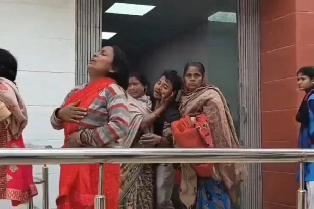 बेगूसराय में छोटे भाई की छठी के जश्न में गूंजी चीखें, डीजे से करंट लगने पर बड़े भाई की मौत 5