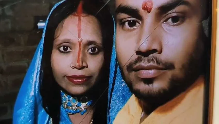 बेगूसराय में दिल दहला देने वाली घटना, शिवलिंग दर्शन में देरी से नाराज पत्नी ने की आत्महत्या 3