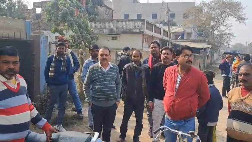 समस्तीपुर: फर्जी 'इंस्पेक्टर' ने डॉक्टर को लगाया चूना, हाथ की सफाई से उड़ा ली सोने की चेन 3