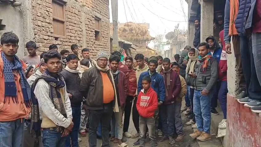 समस्तीपुर में अपराधियों का तांडव,ग्रामीण चिकित्सक की गोली मारकर हत्या, इलाके में सनसनी 2