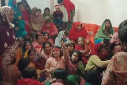 समस्तीपुर में अपराधियों का तांडव,ग्रामीण चिकित्सक की गोली मारकर हत्या, इलाके में सनसनी 51