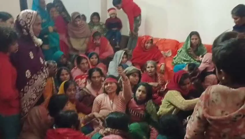 समस्तीपुर में अपराधियों का तांडव,ग्रामीण चिकित्सक की गोली मारकर हत्या, इलाके में सनसनी 8