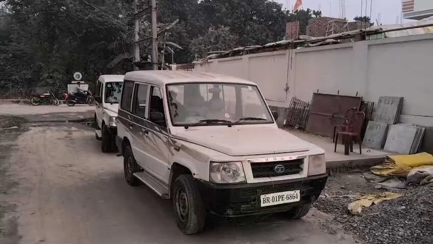 समस्तीपुर: पूर्व BJP जिला प्रवक्ता के घर हरियाणा STF की छापेमारी, रुपया डबल करने के खेल में फंसे पूर्व नेता 3