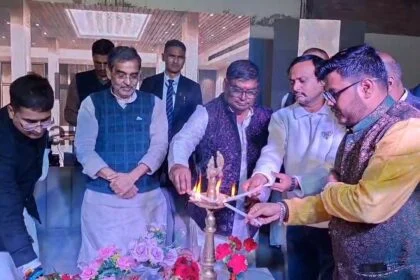 नालंदा: आगामी बजट को लेकर राजयसभा सांसद  उपेंद्र कुशवाहा का व्यान “विकसित भारत के संकल्प के साथ आएगा बजट, बिहार को मिलेगा विशेष फोकस 2