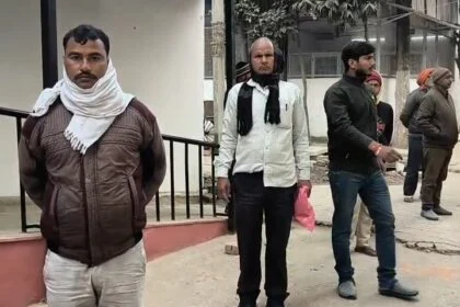 बेगूसराय में भजन कीर्तन कर घर लौट रहे बुजुर्ग को स्कॉर्पियो ने कुचला, इलाज के दौरान मौत 22