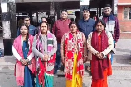 गणतंत्र दिवस 2026: कर्तव्य पथ पर बेगूसराय का मान बढ़ाएंगी 4 जीविका दीदियां, केंद्र सरकार ने 'विशेष अतिथि' के रूप में भेजा बुलावा 26