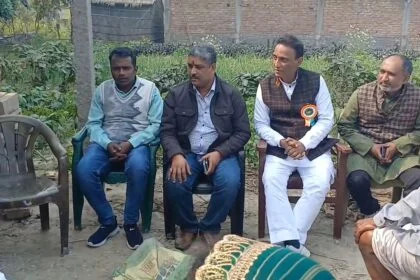 समस्तीपुर: उजियारपुर में शॉर्ट सर्किट से घर और दुकान में भीषण आग, सिलेंडर ब्लास्ट से 10 लाख की संपत्ति खाक 21