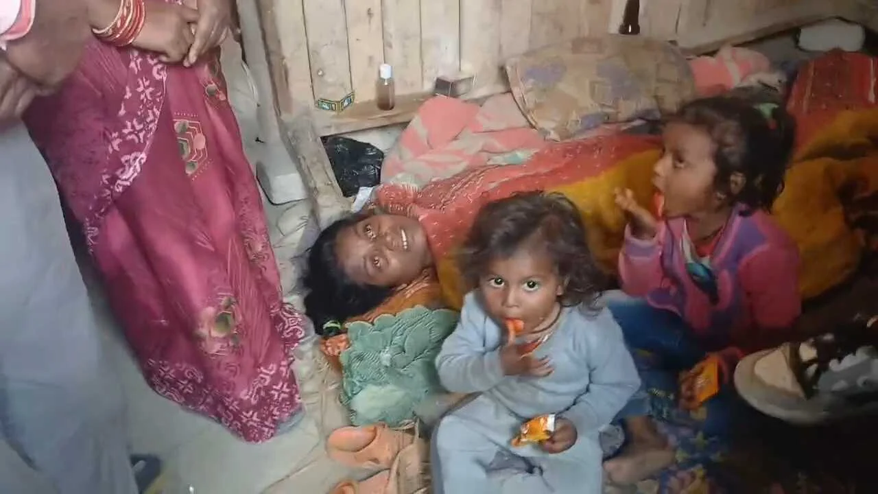 समस्तीपुर: उजियारपुर में शॉर्ट सर्किट से घर और दुकान में भीषण आग, सिलेंडर ब्लास्ट से 10 लाख की संपत्ति खाक 3