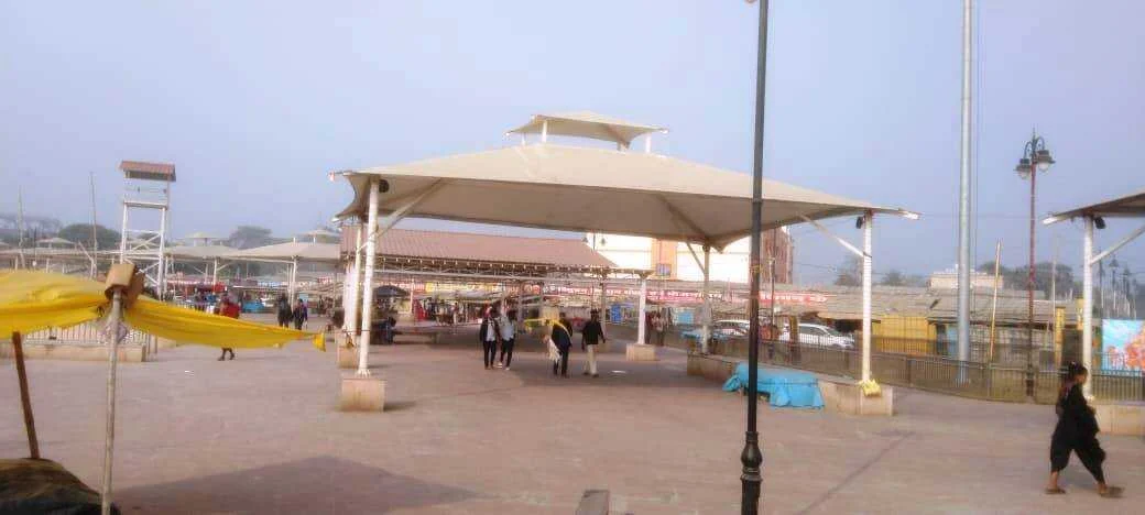 गंगा है तो भारतीय जीवन और संस्कृति है- स्वामी चिदात्मन जी महाराज 3