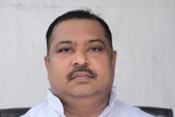 समस्तीपुर में आरओबी निर्माण का काम लंबे समय तक चलेगा, वैकल्पिक रास्ते को आम लोगों के लिए सुगम बनाया जाये: तारिक रहमान 5