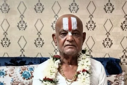 बछवाड़ा के गीता धाम फतेहा के महंथ श्री श्री 108 श्री राम सुमिरन दास जी महाराज का निधन 22