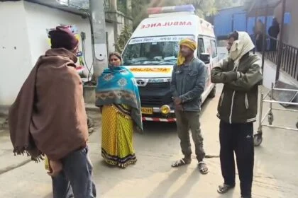 बेगूसराय में भीषण सड़क हादसा: तेज रफ्तार वाहन ने ई-रिक्शा को मारी टक्कर, इलाज के लिए जा रही महिला की मौत 18