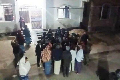 समस्तीपुर: जमीनी विवाद में खूनी संघर्ष, बदमाशों ने की फायरिंग; तीन लोग घायल, दो की हालत गंभीर 51