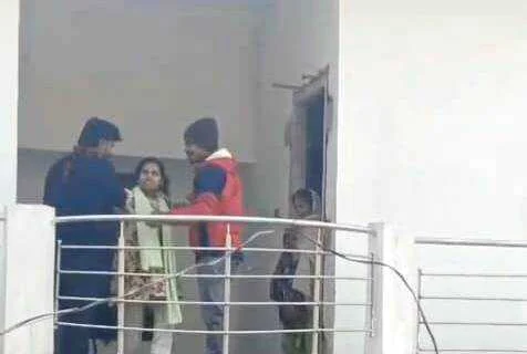 समस्तीपुर: जमीनी विवाद में खूनी संघर्ष, बदमाशों ने की फायरिंग; तीन लोग घायल, दो की हालत गंभीर 2