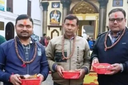 नेपाल में भीषण सड़क हादसा: पशुपतिनाथ दर्शन करने गए बेगूसराय के तीन युवकों की मौत, परिजनों में मचा कोहराम 27