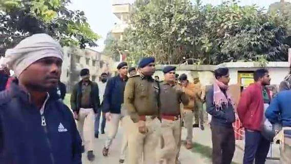 खगड़िया में दरिंदगी की हद पार: लापता 4 वर्षीय मासूम का अरहर के खेत में मिला शव, इलाके में सनसनी 3