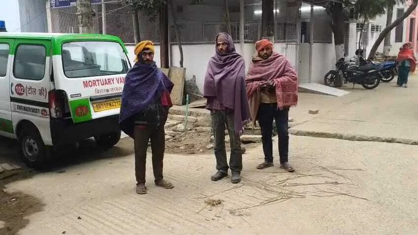 बेगूसराय में 'लुटेरी दुल्हन' की बेवफाई से टूटा युवक का दिल, गहने लेकर फरार हुई पत्नी तो पति ने दी जान 4