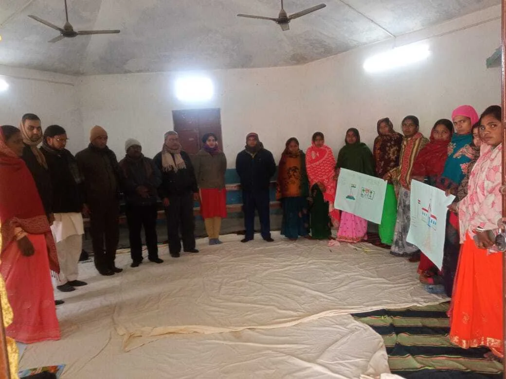 बरौनी में शिक्षा व्यवस्था को सुदृढ़ करने की पहल, 13 विद्यालयों में विद्यालय शिक्षा समिति का प्रशिक्षण संपन्न 2