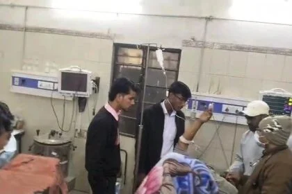 समस्तीपुर: ताजपुर पुलिस पर कस्टडी में बर्बरता का आरोप; युवक के निजी अंगों में सुई चुभोई, पेट्रोल डाला 53