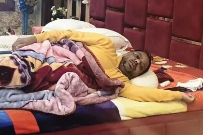 समस्तीपुर: शिक्षाविद् एस. के. मंडल के शीघ्र स्वास्थ्य लाभ के लिए महायज्ञ, केंद्रीय मंत्री समेत कई दिग्गजों ने की मुलाकात 77