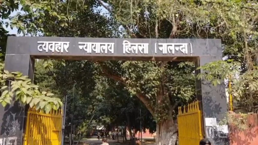 बिहार के DGP और SP समेत 11 बड़े अधिकारियों पर मुकदमा; दस्तावेज जालसाजी और घर तोड़ने का आरोप 1