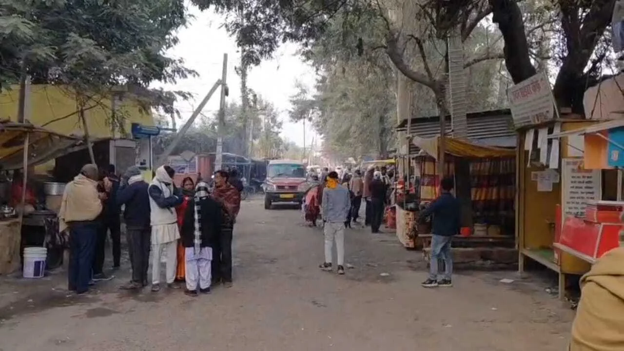 बिहार के DGP और SP समेत 11 बड़े अधिकारियों पर मुकदमा; दस्तावेज जालसाजी और घर तोड़ने का आरोप 2