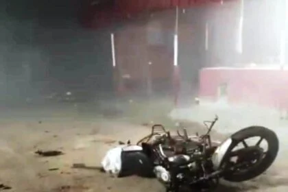 समस्तीपुर में भोज खाकर लौट रहे दो सगे भाइयों की सड़क हादसे में दर्दनाक मौत 24