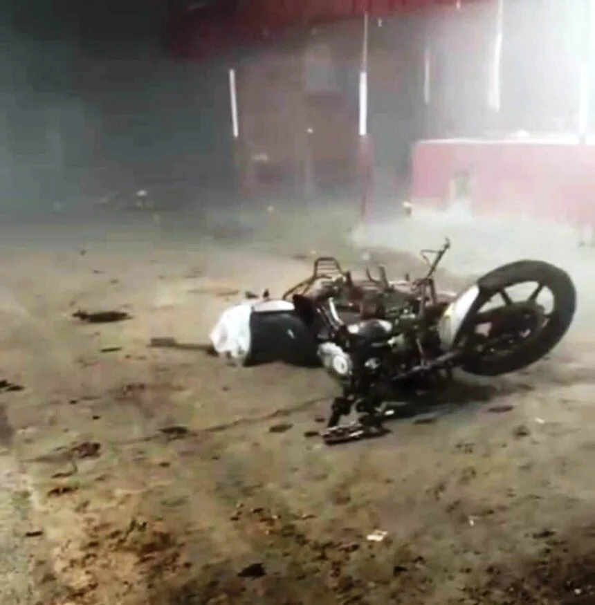 समस्तीपुर में भोज खाकर लौट रहे दो सगे भाइयों की सड़क हादसे में दर्दनाक मौत 1