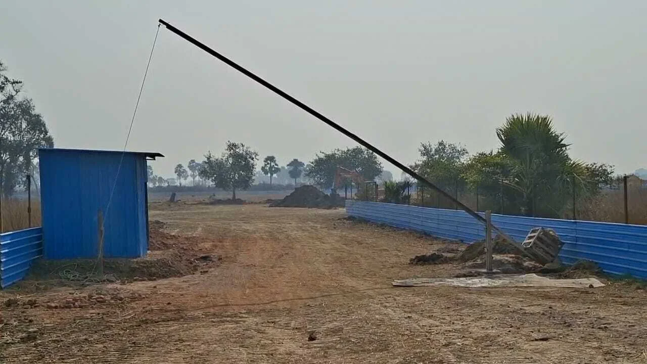 नालंदा: बौद्ध सर्किट रोड बना किसानों के लिए संकट की सड़क, मुआवजे को लेकर सैकड़ों किसान सड़क पर, 25 बीघा जमीन, सरकारी रेट 4.90 लाख, मिल रहा 83 हजार, मुआवजा नहीं तो होगा आंदोलन 2