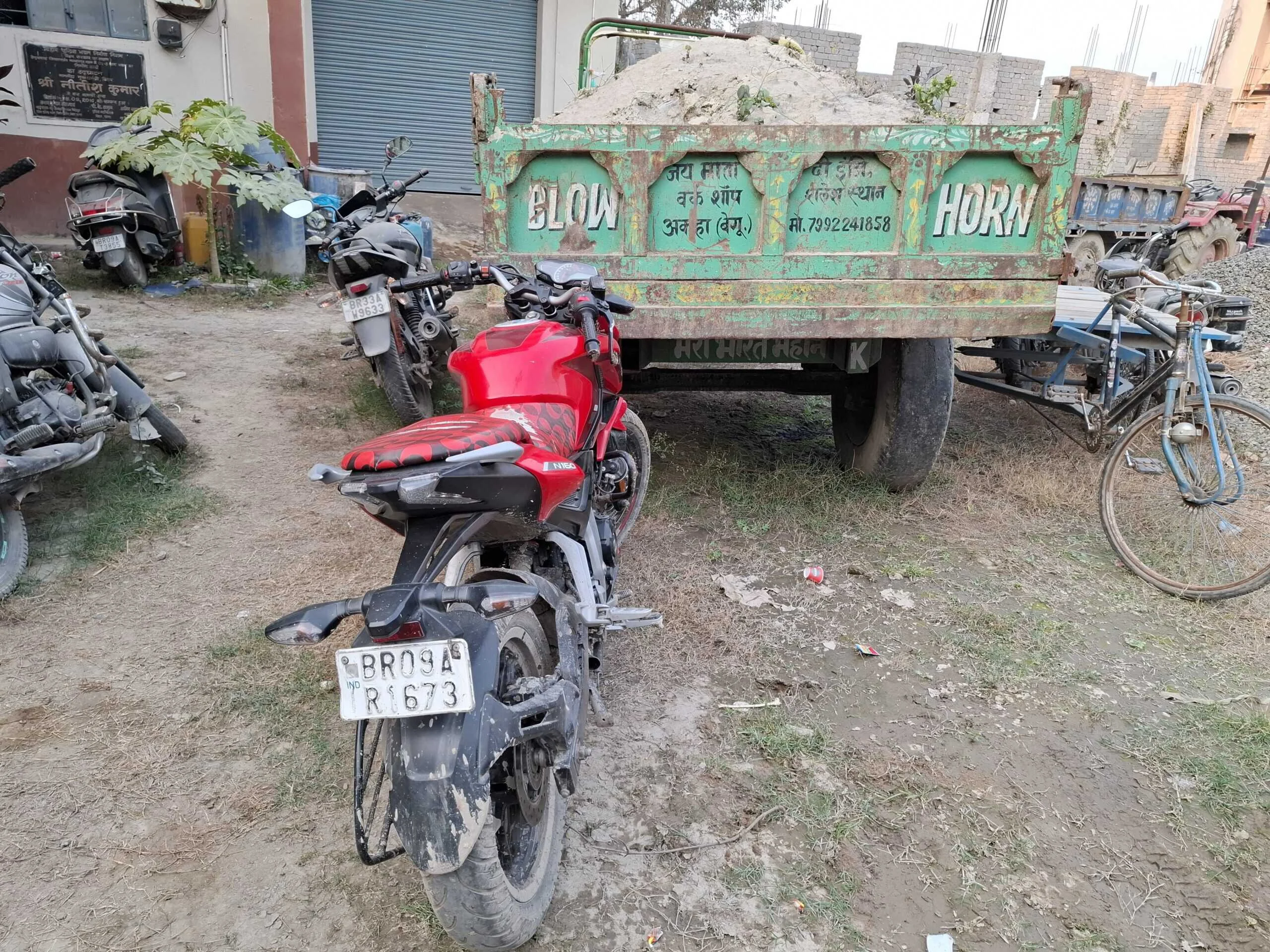 भगवानपुर में फाइनेंसकर्मी से हुई लूट का पुलिस ने किया खुलासा, 7 आरोपी गिरफ्तार 2