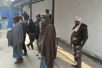 बेगूसराय में युवक की दर्दनाक मौत, गुमटी पार करने के दौरान ट्रेन की चपेट में आने से हुआ हादसा 26