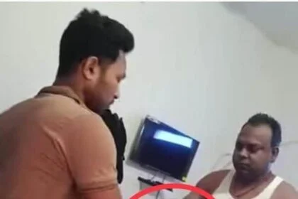 समस्तीपुर: घूसखोरी का वीडियो वायरल होने के बाद भी राजस्व कर्मचारी पर कार्रवाई नहीं, सुशासन पर उठे सवाल 31