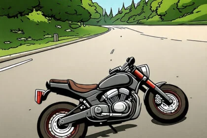 बेगूसराय: पिपरा-समसा पथ पर बाइक से गिरकर दो युवक गंभीर रूप से घायल, एक की हालत नाजुक 24