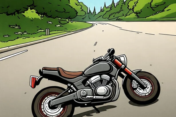 बेगूसराय: पिपरा-समसा पथ पर बाइक से गिरकर दो युवक गंभीर रूप से घायल, एक की हालत नाजुक 3