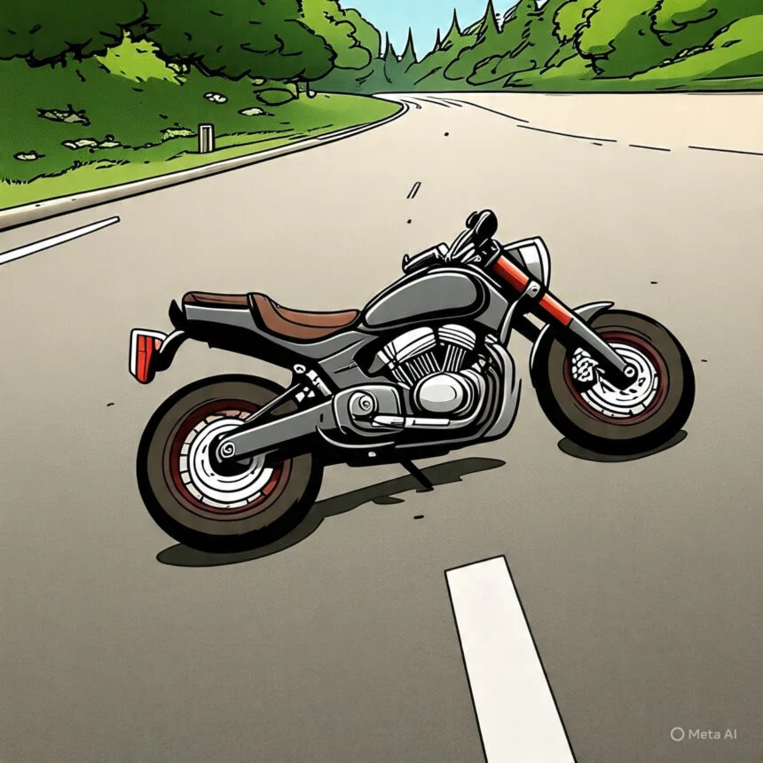 बेगूसराय: पिपरा-समसा पथ पर बाइक से गिरकर दो युवक गंभीर रूप से घायल, एक की हालत नाजुक 1