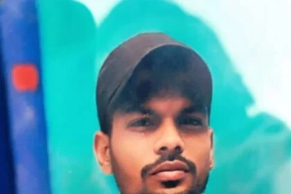 बछवाड़ा एनएच 28 पर ट्रक की टक्कर से स्कूटी सवार पुत्र की मौत, पिता गंभीर रूप से घायल 18