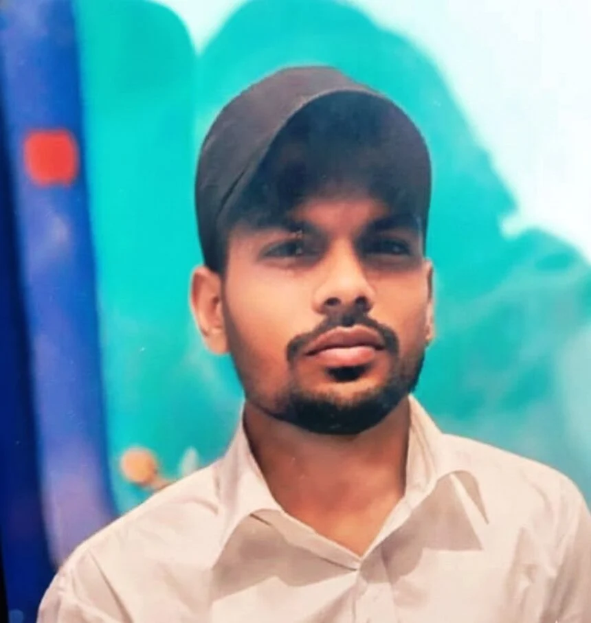 बछवाड़ा एनएच 28 पर ट्रक की टक्कर से स्कूटी सवार पुत्र की मौत, पिता गंभीर रूप से घायल 1